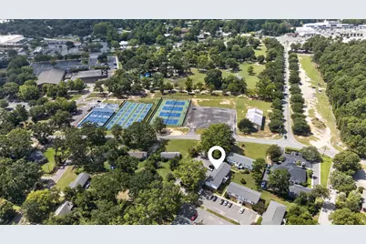 1010 Carriage Drive #Apt A, Aiken, SC 29803 - Photo 4