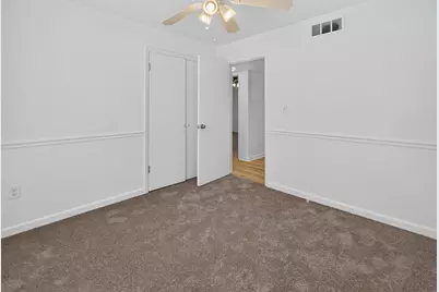 1010 Carriage Drive #Apt A, Aiken, SC 29803 - Photo 16