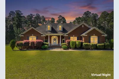 445 Maxwell Road, Aiken, SC 29803 - Photo 10