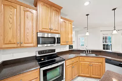 445 Maxwell Road, Aiken, SC 29803 - Photo 18