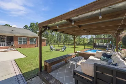 445 Maxwell Road, Aiken, SC 29803 - Photo 8