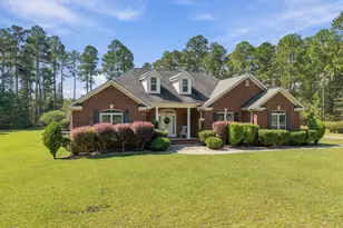445 Maxwell Rd, Aiken, SC 29803 - Photo 1