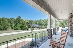 274 Eutaw Springs Trail, North Augusta, SC 29860 - Photo 34