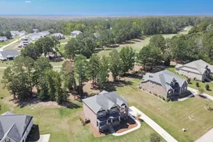 274 Eutaw Springs Trail, North Augusta, SC 29860 - Photo 2