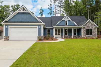 122 Terrace Circle, Mccormick, SC 29835 - Photo 1