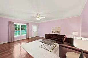 100 Basswood Dr, Aiken, SC 29803 - Photo 22