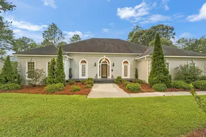 100 Basswood Drive, Aiken, SC 29803 - Photo 1