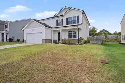 6113 Whitewater Drive, North Augusta, SC 29841 - Photo 2