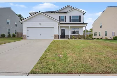 6113 Whitewater Drive, North Augusta, SC 29841 - Photo 1