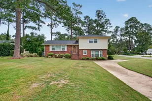 701 Hammond Dr, North Augusta, SC 29841 - Photo 1