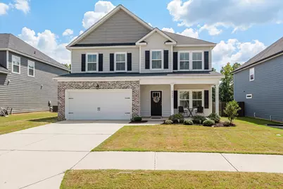 6060 Big Pond Trail, Grovetown, GA 30813 - Photo 2