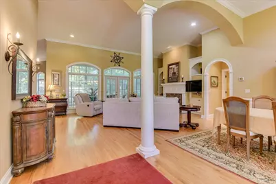 144 Foxhound Run Road, Aiken, SC 29803 - Photo 4