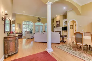 144 Foxhound Run Rd, Aiken, SC 29803 - Photo 4
