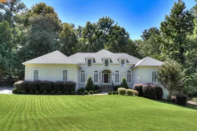 144 Foxhound Run Road, Aiken, SC 29803 - Photo 1