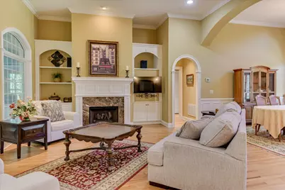 144 Foxhound Run Road, Aiken, SC 29803 - Photo 6