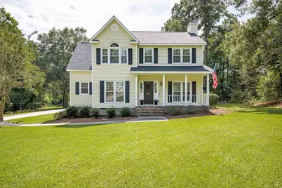 1036 Water Oak Drive SW, Aiken, SC 29803 - Photo 1