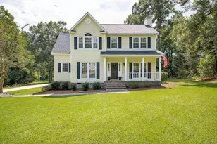 1036 Water Oak Dr SW, Aiken, SC 29803 - Photo 1
