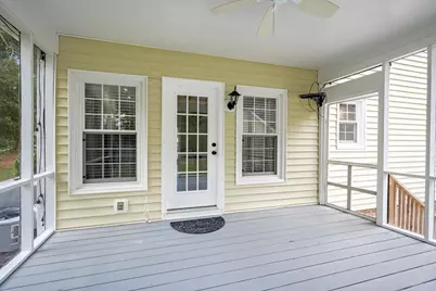1036 Water Oak Drive SW, Aiken, SC 29803 - Photo 4