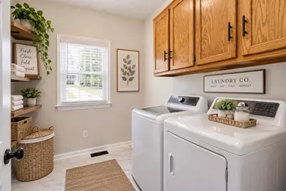1036 Water Oak Drive SW, Aiken, SC 29803 - Photo 22