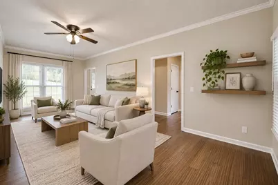 1036 Water Oak Drive SW, Aiken, SC 29803 - Photo 10