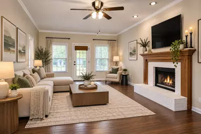 1036 Water Oak Drive SW, Aiken, SC 29803 - Photo 8
