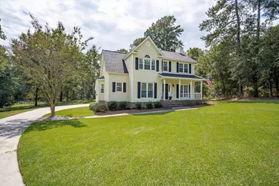 1036 Water Oak Drive SW, Aiken, SC 29803 - Photo 42