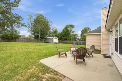 529 Edinburgh Court, Warrenville, SC 29851 - Photo 32