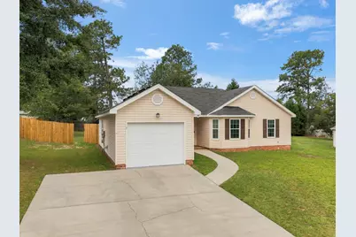529 Edinburgh Court, Warrenville, SC 29851 - Photo 10