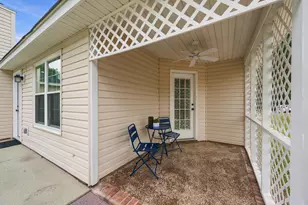 529 Edinburgh Ct, Warrenville, SC 29851 - Photo 30