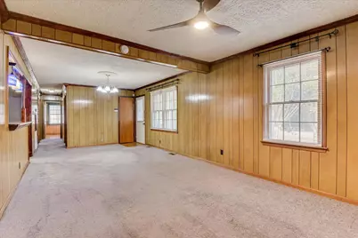 293 Whaley Pond Road, Graniteville, SC 29829 - Photo 8