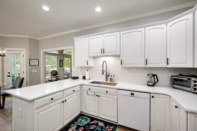 217 Hackberry Lane, Aiken, SC 29803 - Photo 16