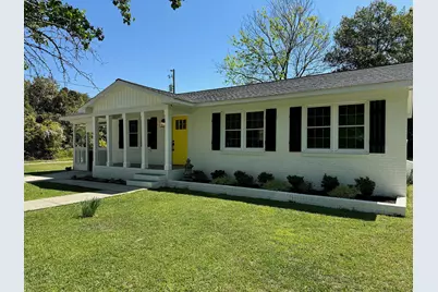 202 Kershaw Street SE, Aiken, SC 29801 - Photo 2