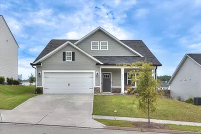 6022 Whitewater Drive, North Augusta, SC 29841 - Photo 1