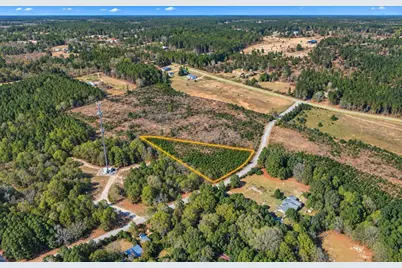 0 Drennan Drive, Warrenville, SC 29851 - Photo 1