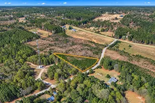 0 Drennan Dr, Warrenville, SC 29851 - Photo 1