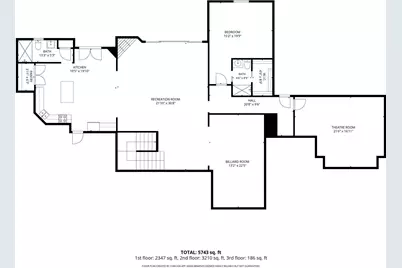 117 Martin Hollow Road, Aiken, SC 29803 - Photo 4
