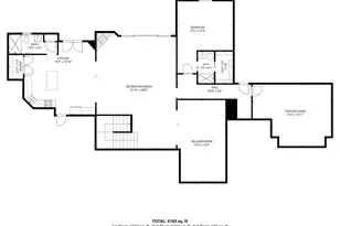 117 Martin Hollow Rd, Aiken, SC 29803 - Photo 4