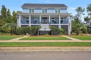 231 Altamaha Dr, North Augusta, SC 29841 - Photo 4
