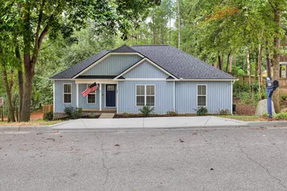 605 Ridgefield Drive, North Augusta, SC 29841 - Photo 34