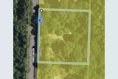 00 Bryan Drive, Warrenville, SC 29851 - Photo 1