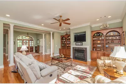 145 Longwood Green Court, Aiken, SC 29803 - Photo 10