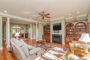 145 Longwood Green Ct, Aiken, SC 29803 - Photo 10