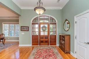 145 Longwood Green Ct, Aiken, SC 29803 - Photo 4