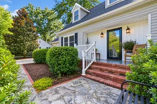 460 Kershaw Pl SE, Aiken, SC 29801 - Photo 2