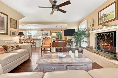 460 Kershaw Place SE, Aiken, SC 29801 - Photo 14