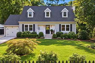 460 Kershaw Pl SE, Aiken, SC 29801 - Photo 1