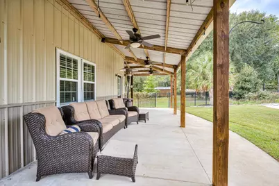 128 Pine Hill Drive, Aiken, SC 29801 - Photo 26