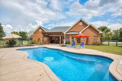 128 Pine Hill Drive, Aiken, SC 29801 - Photo 6
