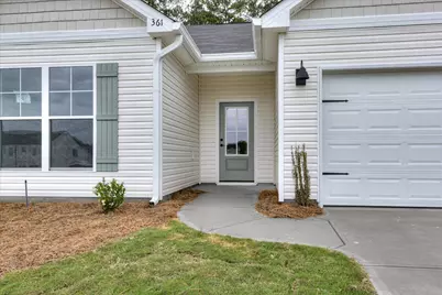 5208 Perennial Run, Beech Island, SC 29842 - Photo 4