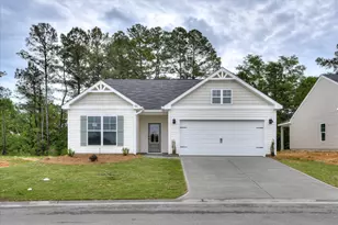 5208 Perennial Run, Beech Island, SC 29842 - Photo 1